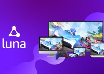 Luna actualiza su contenido de marzo