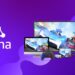 Luna actualiza su contenido de marzo
