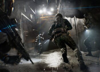 Battlefield 6 y Battlefield REDSEC recibieron la actualización «Ocaso» para la Temporada 2