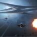 Conocé los escuadrones en Battlestar Galactica: Scattered Hopes