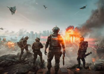 Battlefield 6 ofrecerá una prueba gratuita este mes