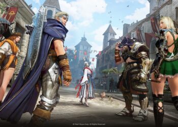 Black Desert Mobile renueva varios aspectos con su nueva actualización «Remastered»