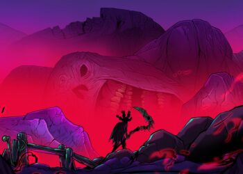 Blighted, el RPG de acción de Drinkbox Studios, llegará a Switch 2