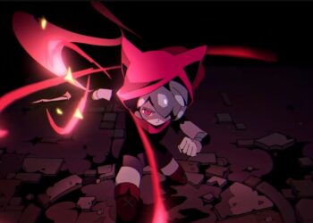 Cinderia, un roguelite oscuro, llega a Steam con acceso anticipado