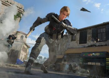 Black Ops 7 suma dos nuevos mapas multijugador: Torque y Cliff Town