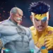 Invincible VS revela un nuevo personaje, DLCs y detalles de la beta en los Evo Awards