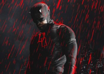 Llega la segunda temporada de Daredevil: Born Again