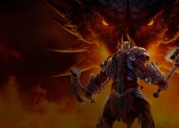 Descubre las novedades de la última gran actualización de Dragonkin: The Banished