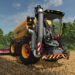 Vredo lleva su maquinaria a Farming Simulator 25 en un nuevo DLC