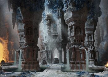 Adéntrate en un viaje a las sombras con Fatekeeper