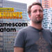 Gamescom LATAM 2026 le dará la bienvenida al creador de PUBG: Battlegrounds