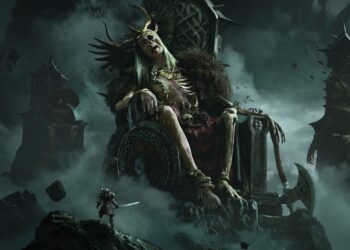 Se confirmó la fecha de llegada de la prueba alfa cerrada de Gods, Death & Reapers
