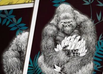 La versión digital oficial del juego de cartas Goritaire ya está disponible