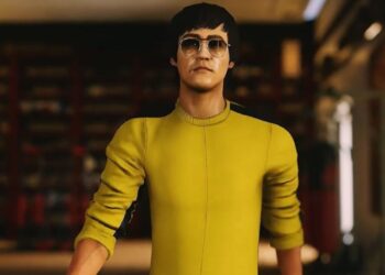 HITMAN World of Assassination recibe a El Infiltrado, Bruce Lee