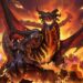 Alamuerte está aquí, Cataclismo llega a Hearthstone