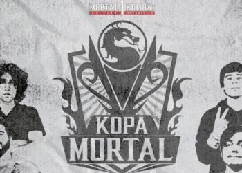 Ya se definieron a los equipos para la Kopa Mortal
