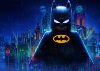 LEGO Batman: Legacy of the Dark Knight también celebra el Día del Cómic Gratuito