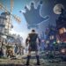 Masters of Albion anuncia su prueba de beta cerrada