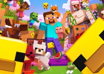 Múltiples y cuadradas noticias se presentarán en Minecraft Live