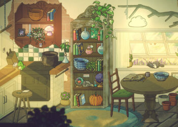 La acogedora experiencia Momento llegará a Nintendo Switch y Playstation