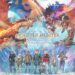 A salvar el hábitat y los monsties con el lanzamiento de Monster Hunter Stories 3: Twisted Reflection