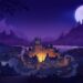 Moonlight Peaks anuncia su fecha de lanzamiento y soporte para mas plataformas