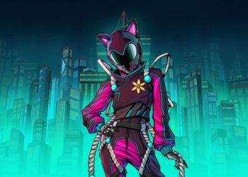 Moto Rush Reborn ahora está disponible para PC y consolas seleccionadas