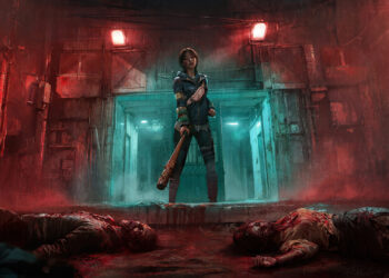 Las calles infestadas de NAKWON LAST PARADISE abren sus puertas con una masiva prueba en PC