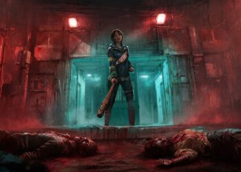 NAKWON: LAST PARADISE lanza su tráiler anunciando la prueba alfa