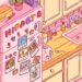 Nippets anunció su lanzamiento en steam