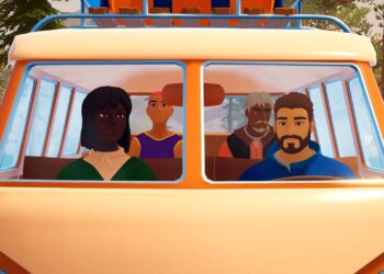 Outbound presentó un nuevo tráiler multijugador y confirmó su lanzamiento