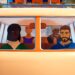 Outbound presentó un nuevo tráiler multijugador y confirmó su lanzamiento