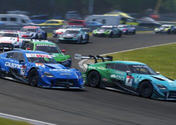 ¡Acelera a fondo! Project Motor Racing lanza su Versión 2.0 con mejoras físicas y gráficas