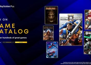 Conocé todo el nuevo contenido para PS Plus este mes de marzo