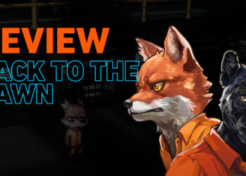 [Review] – Back to the Dawn