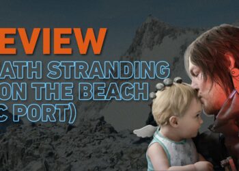 [Review] Death Stranding 2: On The Beach (PC Port)