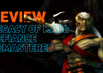 [Review] Legacy of Kain: Defiance Remastered