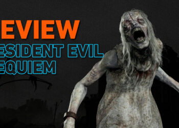 [Review] Resident Evil: Requiem