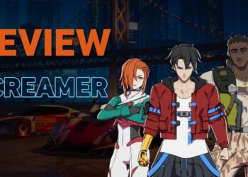 [Review] – Screamer
