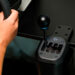Una velocidad más: se lanzó la palanca de cambios RS H-Shifter de Logitech