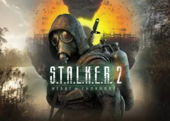 S.T.A.L.K.E.R. 2: Cost of Hope ya tiene fecha estimada de lanzamiento