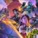 La primera beta pública de Starfinder: Afterlight está a la vuelta de la esquina