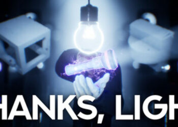 THANKS, LIGHT llegará para PC y PlayStation