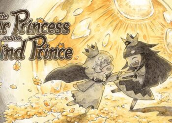 The Liar Princess and the Blind Prince ya está disponible en Steam