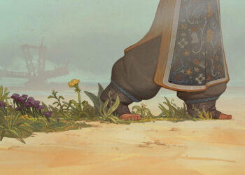 ByteRockers’ Games fichó al desarrollador de The Regreening