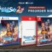 Ya está disponible la preventa de la edición estándar de Trails in the Sky 2nd Chapter
