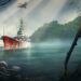 World of Warships: Legends lanza una nueva línea de cruceros panamericanos