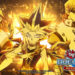 Yu-Gi-Oh DUEL LINKS tendrá un nuevo modo PvP: Deck de Personajes