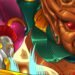 El surrealista shoot ‘em up ZPF llega a PC y consolas