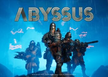 Abyssus, el FPS cooperativo brinepunk llega a PlayStation 5 y Xbox Series X|S